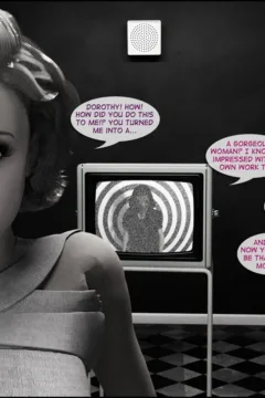 KaraComet- Mr. Housewife- x (90)