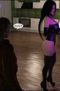 KaraComet – Storms Mistress- x (25)