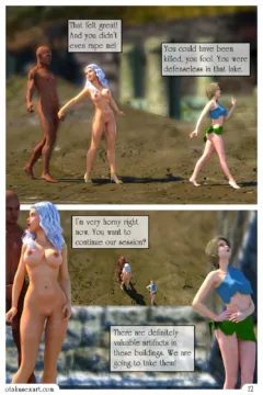 Kia Azad – Looking For Trouble 3- x (12)