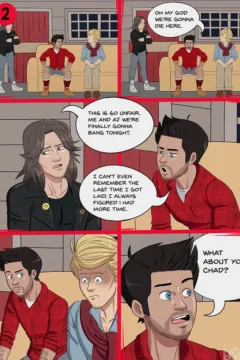 Kiddeathx- Chad Takes Takes A Dick- x (3)