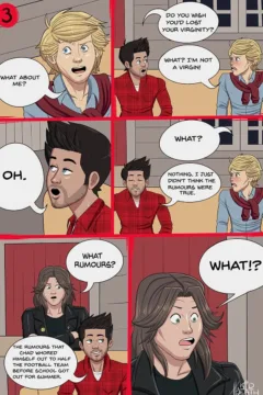 Kiddeathx- Chad Takes Takes A Dick- x (4)