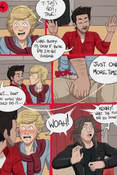 Kiddeathx- Chad Takes Takes A Dick- x (5)