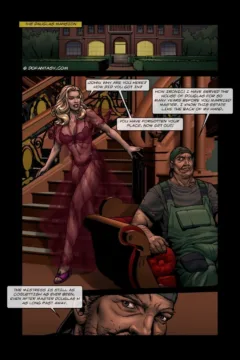 Kitty Hand -Backyard Garden- x (4)