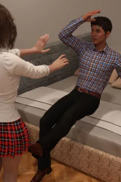 Kizaru3d- Love is blind- x (26)