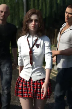 Kizaru3d- Love is blind- x (4)