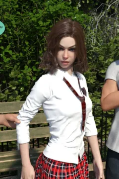 Kizaru3d- Love is blind- x (5)