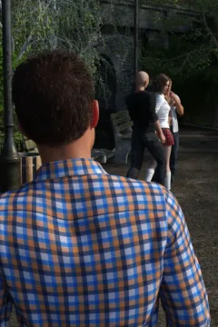 Kizaru3d- Love is blind- x (7)