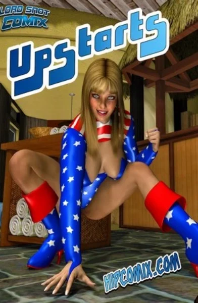 Lord Snot - Upstarts- xyz