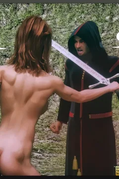 MCC- Age Of Lemuria- Winterbane 16- x (10)