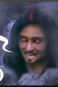 MCC- Age Of Lemuria- Winterbane 16- x (3)