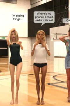 MP Creative – Just a Little More- x (100)