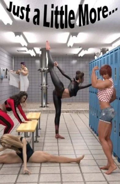 MP Creative - Just a Little More- xyz