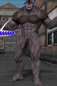 Mega Parodies- Spider Gwen Part 3- x (36)