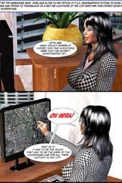 Metrobay- Amazon Redemption prelude 1- x (16)