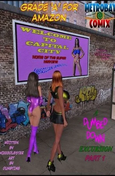 Metrobay- Grade A for Amazon 1- xyz