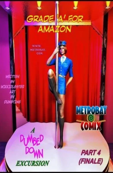 Metrobay- Grade A for Amazon 4- xyz