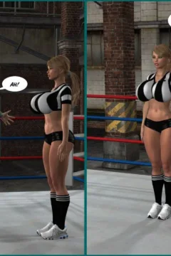 Metrobay- No Holes Barred Round 2- x (12)