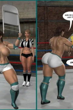 Metrobay- No Holes Barred Round 2- x (13)