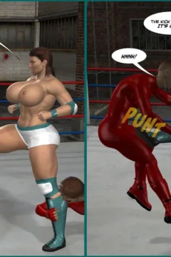 Metrobay- No Holes Barred Round 2- x (17)