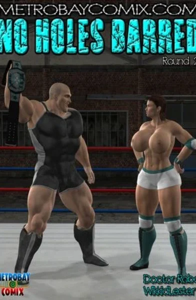 Metrobay- No Holes Barred Round 2- xyz