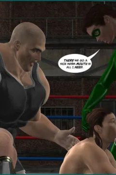 [Metrobay] – No Holes Barred Round 3- x (13)