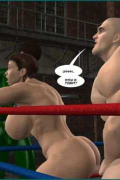 [Metrobay] – No Holes Barred Round 3- x (19)