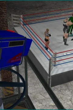 [Metrobay] – No Holes Barred Round 3- x (7)