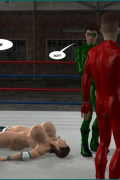 [Metrobay] – No Holes Barred Round 4- x (17)