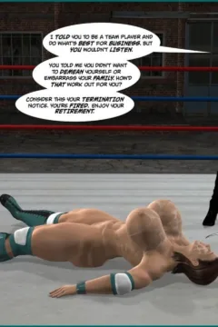 [Metrobay] – No Holes Barred Round 4- x (20)