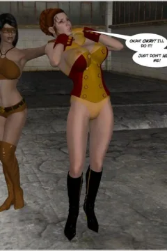 [Metrobay] – No Holes Barred Round 5- x (14)