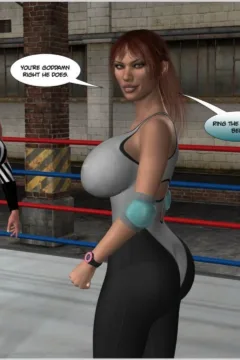 [Metrobay] – No Holes Barred Round 5- x (16)