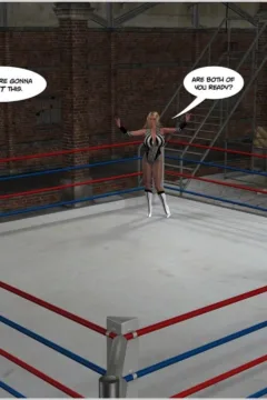 [Metrobay] – No Holes Barred Round 5- x (17)