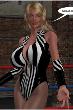 [Metrobay] – No Holes Barred Round 5- x (18)