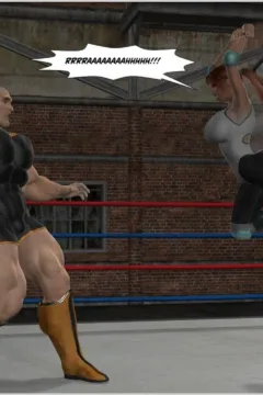 [Metrobay] – No Holes Barred Round 5- x (19)