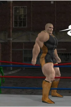 [Metrobay] – No Holes Barred Round 5- x (3)