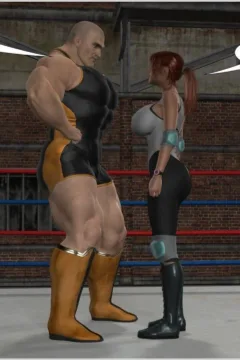 [Metrobay] – No Holes Barred Round 5- x (4)