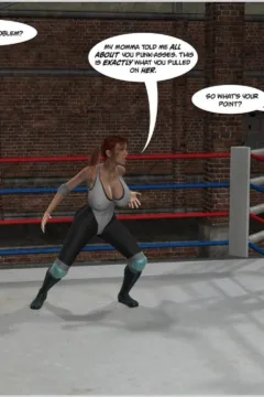 [Metrobay] – No Holes Barred Round 5- x (8)