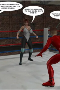 [Metrobay] – No Holes Barred Round 5- x (9)