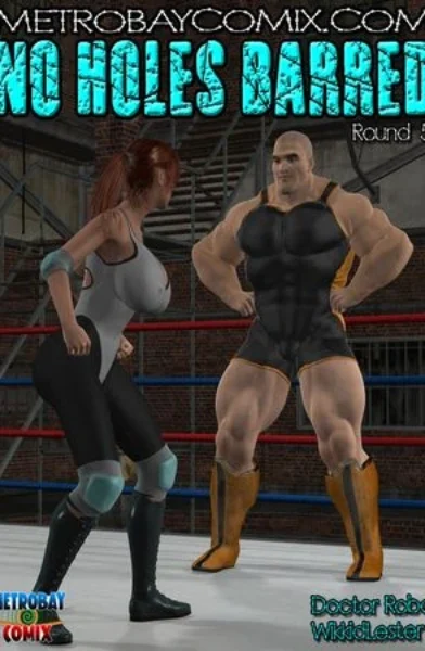 [Metrobay] - No Holes Barred Round 5- xyz