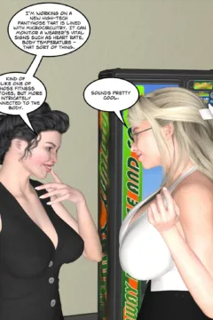 Metrobay- Robolegs 2- x (5)