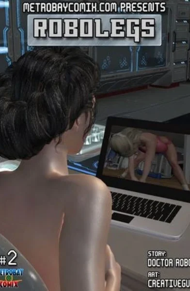 Metrobay- Robolegs 2- xyz