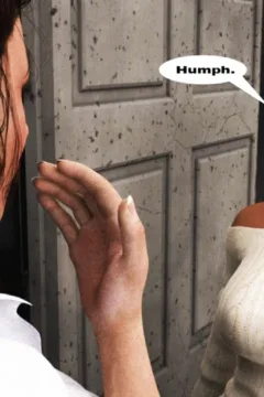 Mr Roachcock’s Bug Zapper-part 3- x (10)