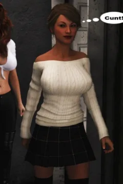 Mr Roachcock’s Bug Zapper-part 3- x (11)