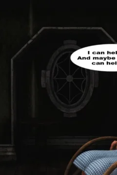 Mr Roachcock’s Bug Zapper-part 3- x (13)