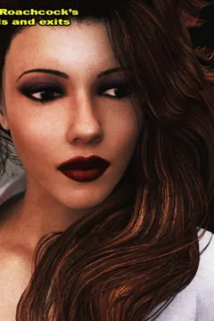 Mr Roachcock’s Bug Zapper-part 3- x (15)