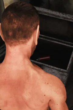 Mr Roachcock’s Bug Zapper-part 3- x (20)