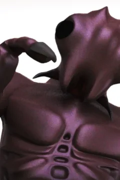 Mr Roachcock’s Bug Zapper-part 3- x (30)