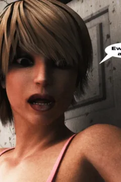 Mr Roachcock’s Bug Zapper-part 3- x (38)