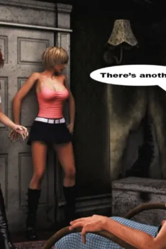 Mr Roachcock’s Bug Zapper-part 3- x (39)