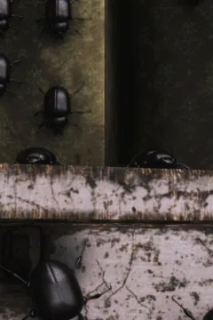 Mr Roachcock’s Bug Zapper-part 3- x (41)